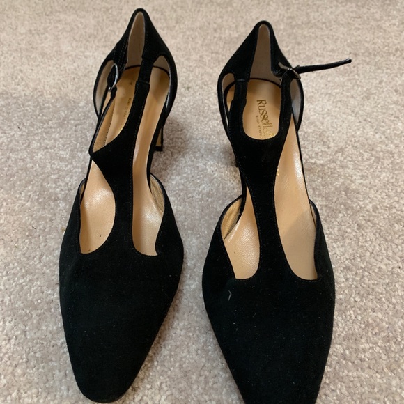 Russel and Bromley 9 women’s heels - Picture 2 of 4